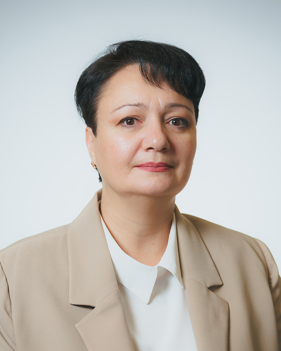 Елена Димитрова