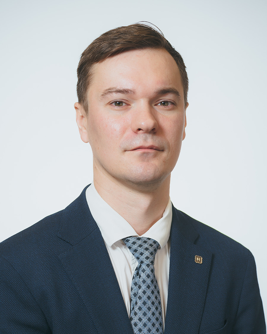 Фёдор Худяков